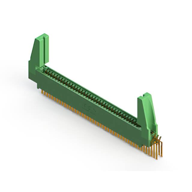 345-092-500-888 EDAC Inc.  Edgeboard Connectors